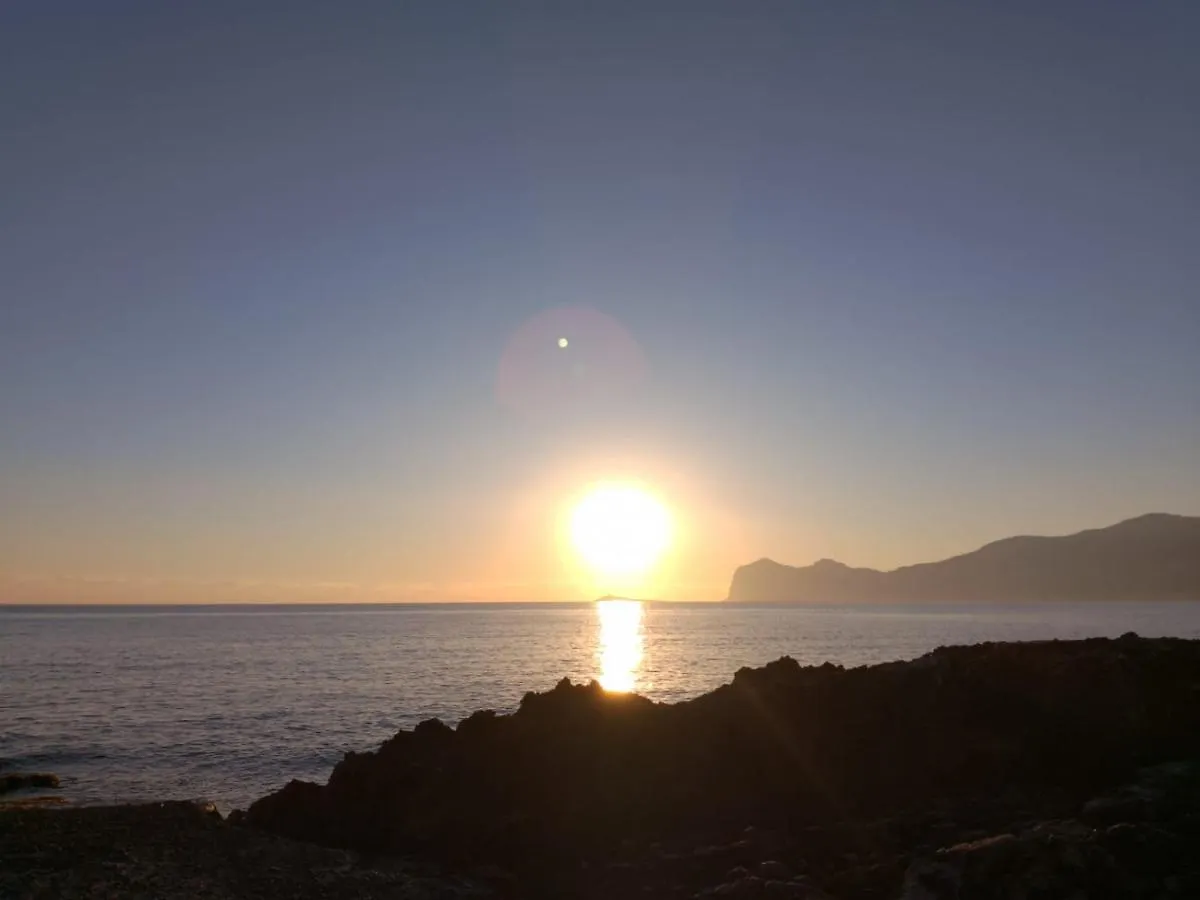 Amecasa - Casa Vacanze Sicilia Carini