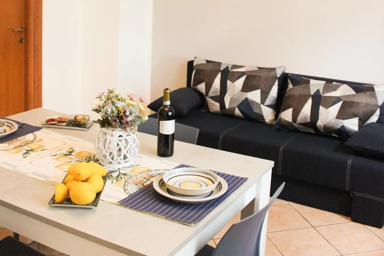 Amecasa - Casa Vacanze Sicilia Carini Italy