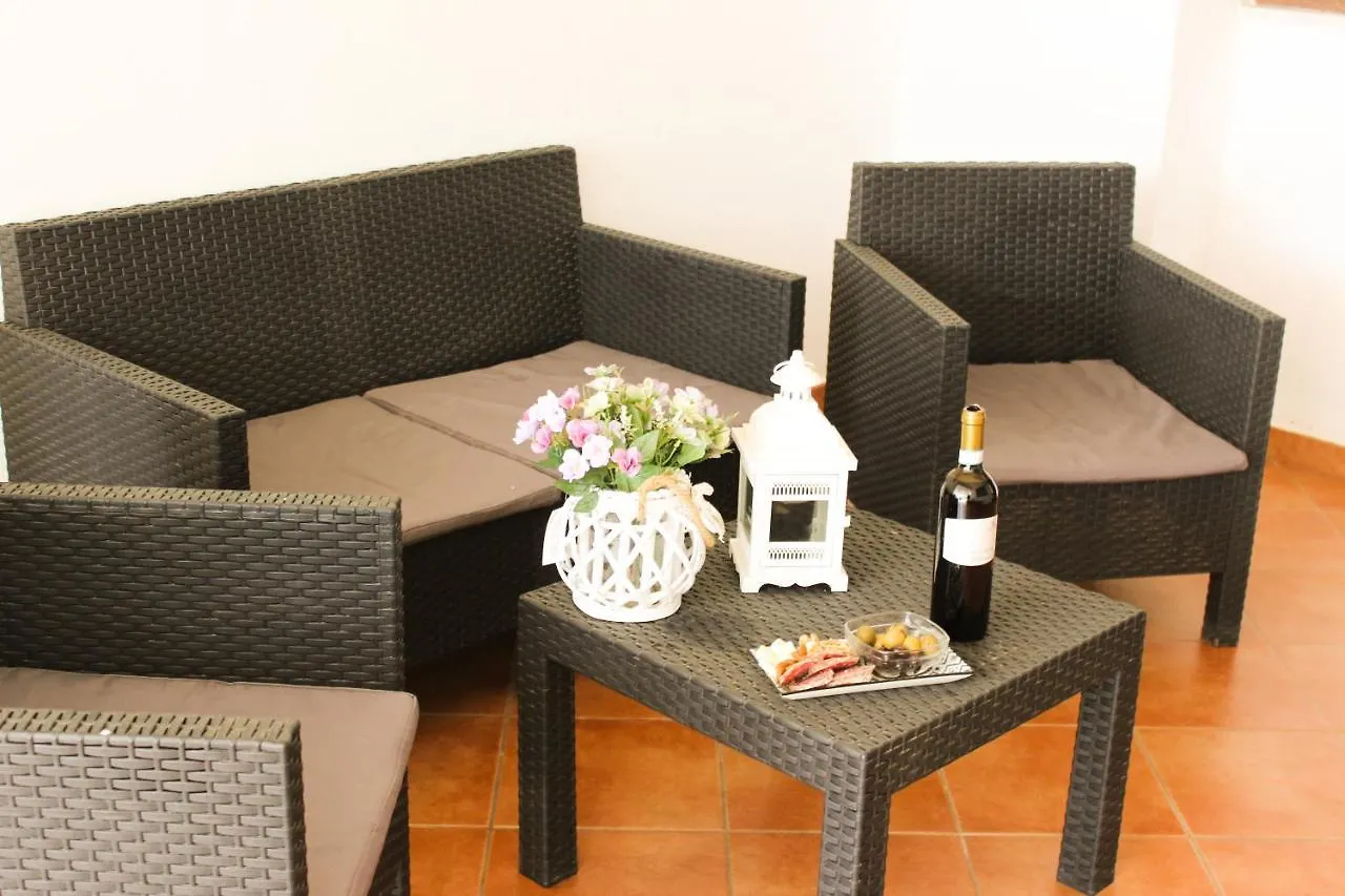 Amecasa - Casa Vacanze Sicilia Carini