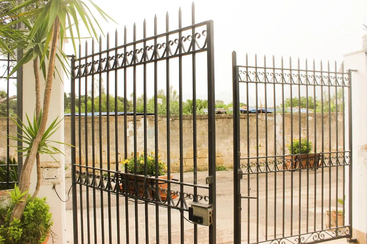 Amecasa - Casa Vacanze Sicilia Carini Holiday home