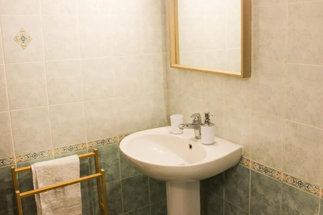 Amecasa - Casa Vacanze Sicilia Carini 0*,