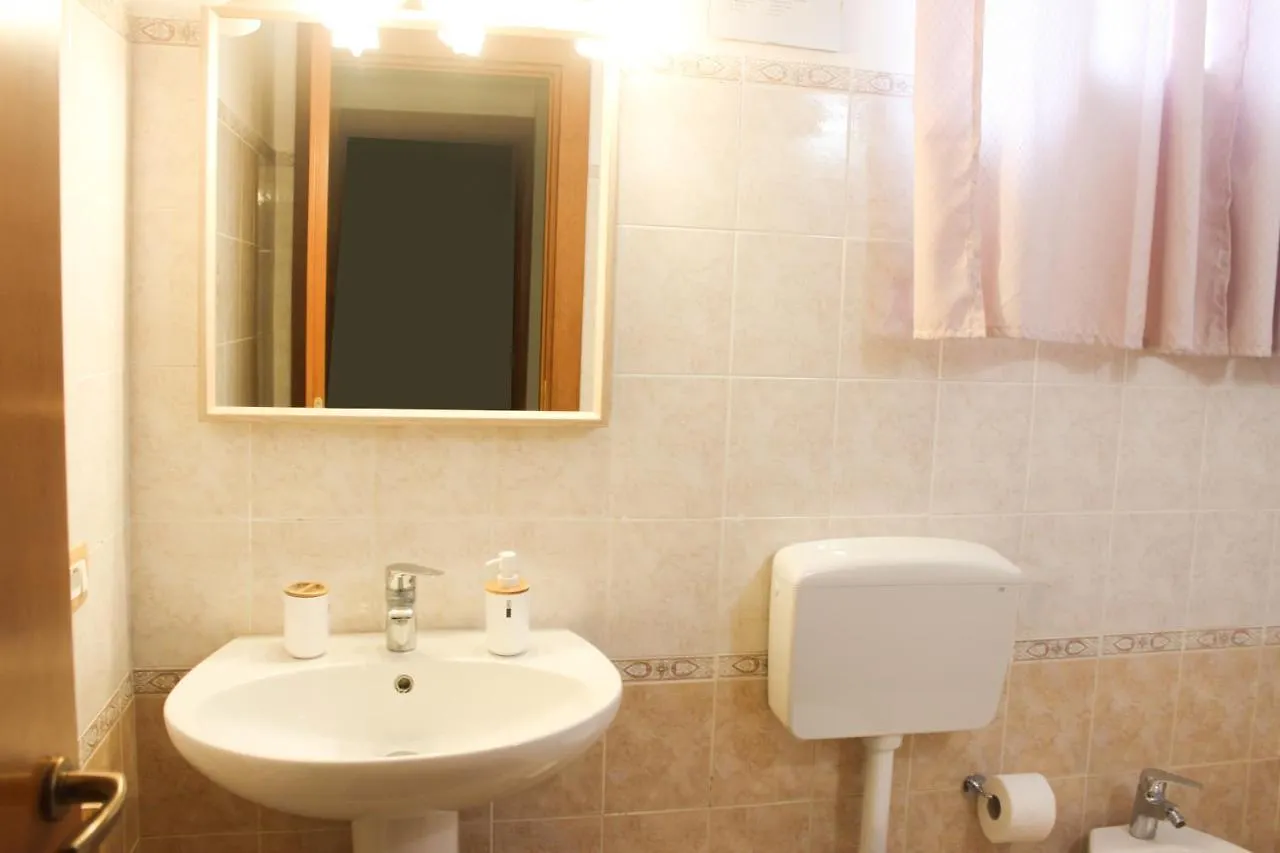 Holiday home Amecasa - Casa Vacanze Sicilia Carini