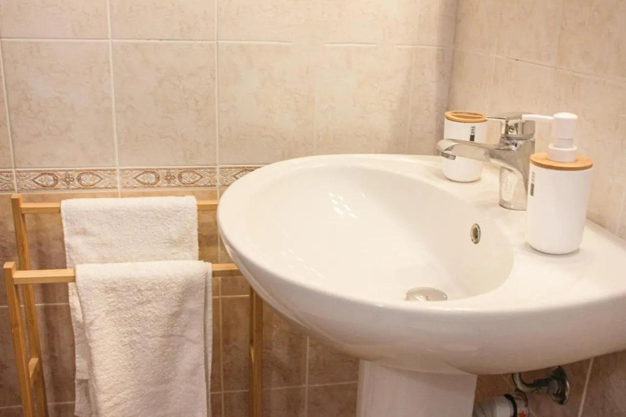 Amecasa - Casa Vacanze Sicilia Carini Holiday home