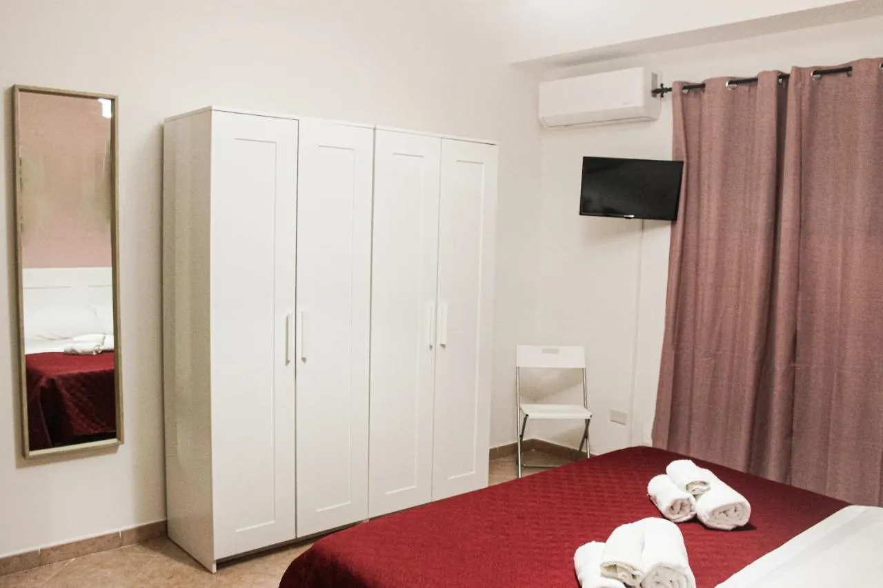 Amecasa - Casa Vacanze Sicilia Carini 0*,