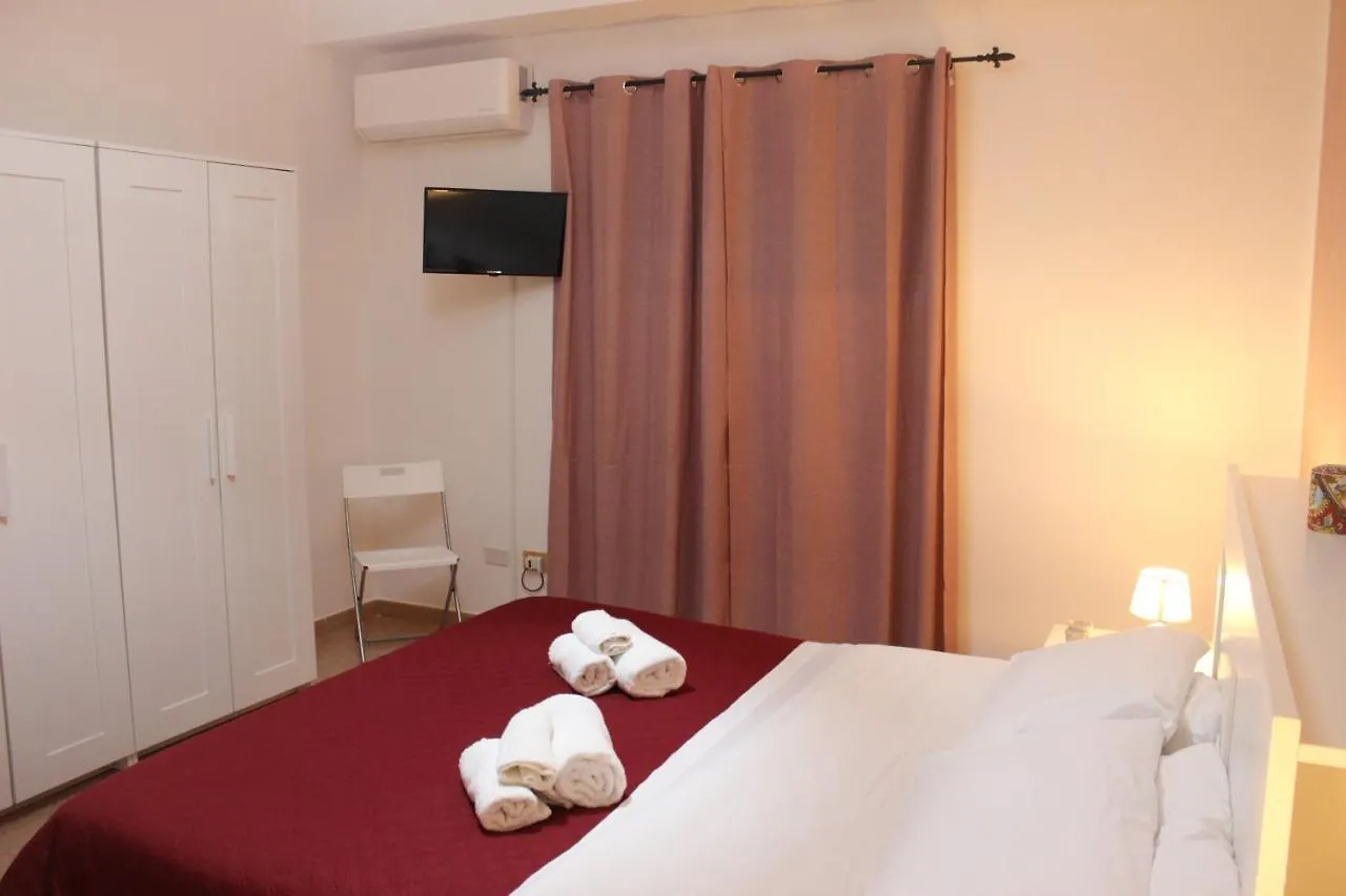 Amecasa - Casa Vacanze Sicilia Carini