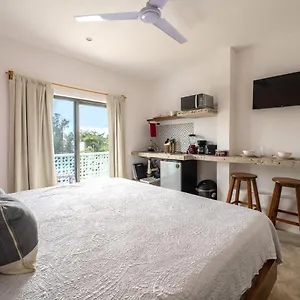 Casa Ikal Apartment Cancun