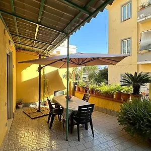  Casa vacanze Terra Mia Italia