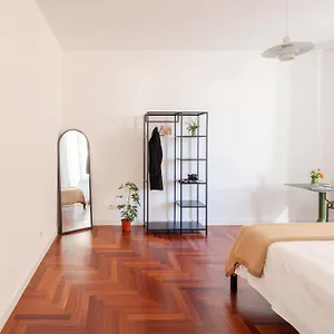 Lunaria Vatican Apartment Rome