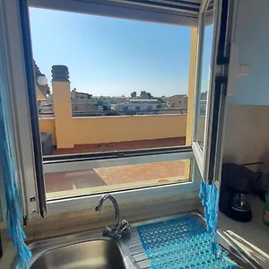  Appartamento La Terrazza Sul Faro Italia