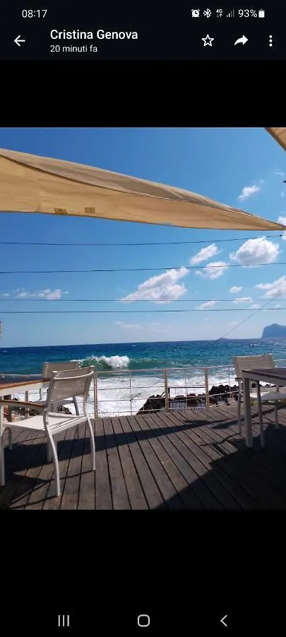 Hébergement de vacances Amecasa - Casa Vacanze Sicilia Carini Italie