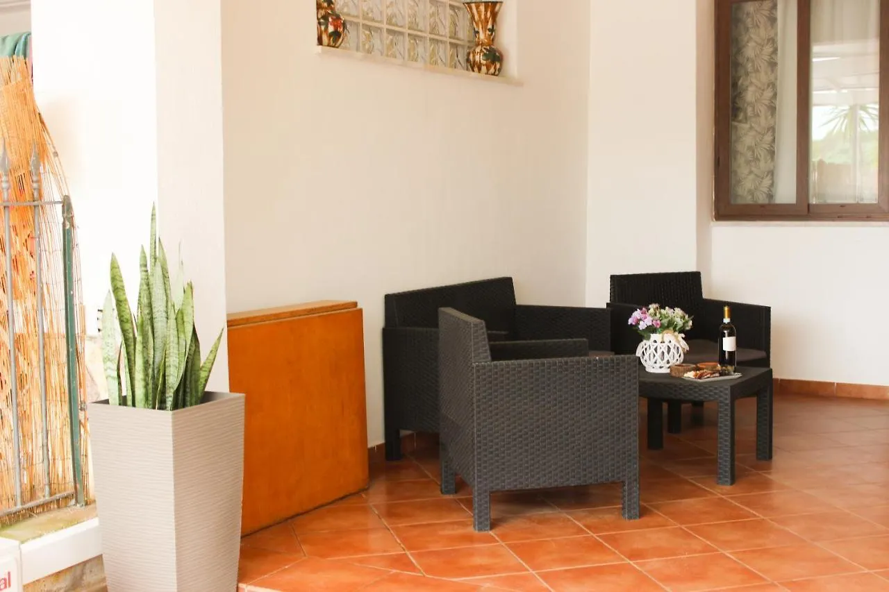 Hébergement de vacances Amecasa - Casa Vacanze Sicilia Carini