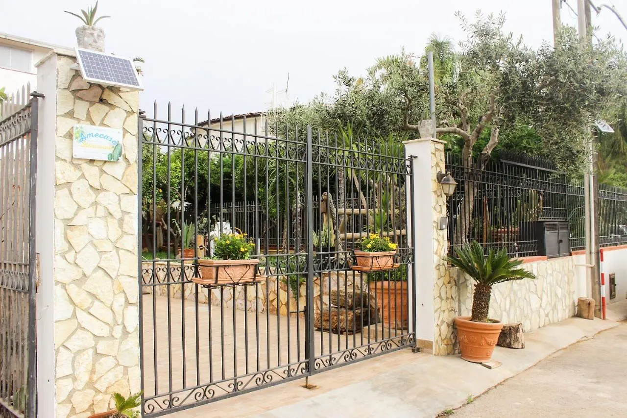 Hébergement de vacances Amecasa - Casa Vacanze Sicilia Carini